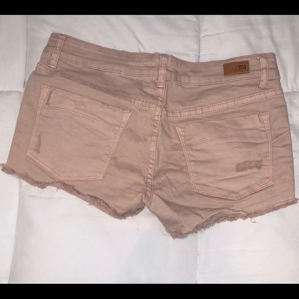 Shorts - Picture 2 of 2